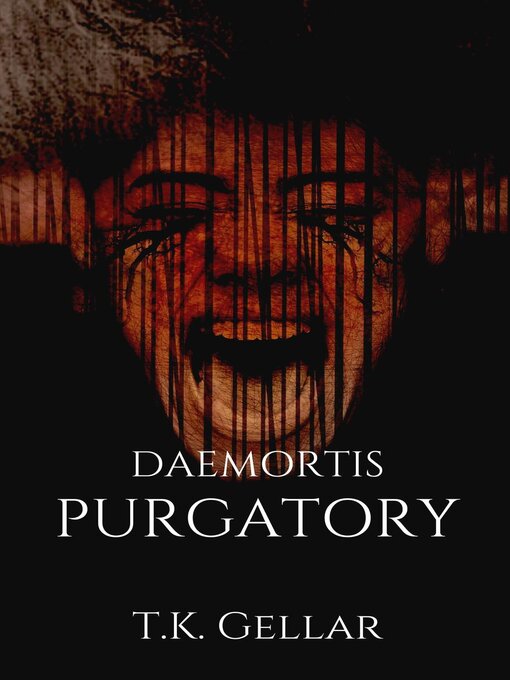 Title details for Daemortis by T.K. Gellar - Available